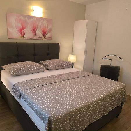Villa Seaview With Pool - Apartment Cotton โตรกีร์ ภายนอก รูปภาพ