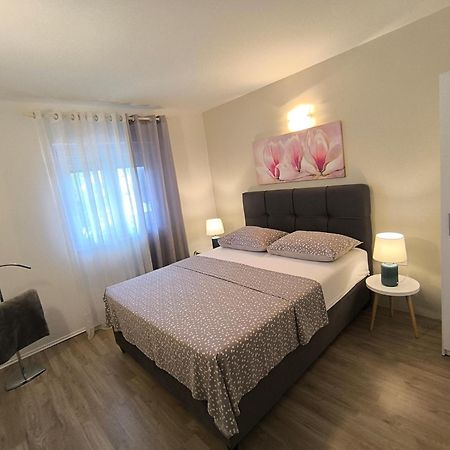 Villa Seaview With Pool - Apartment Cotton โตรกีร์ ภายนอก รูปภาพ
