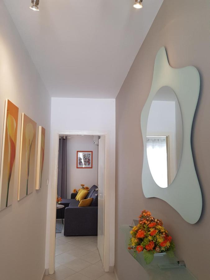 Villa Seaview With Pool - Apartment Cotton โตรกีร์ ภายนอก รูปภาพ